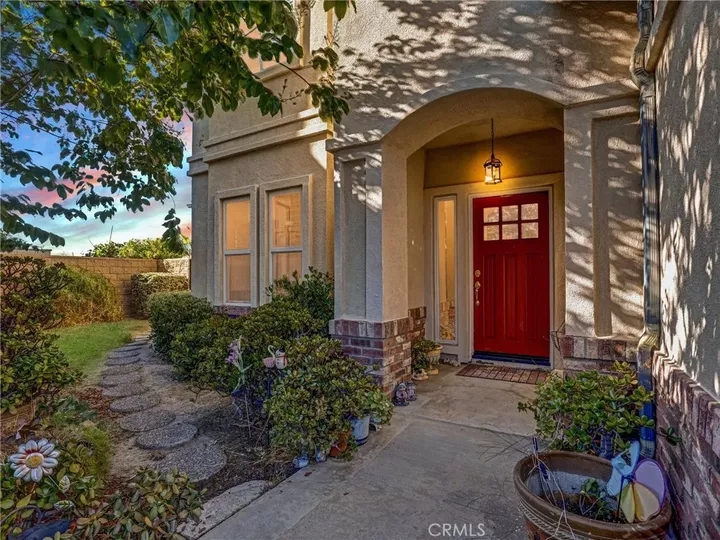 Property Photo:  207 Gilbert Way  CA 92870 