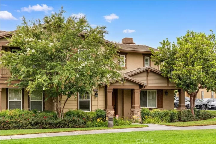 Property Photo:  10369 Cooks Drive Unit #2  CA 91730 