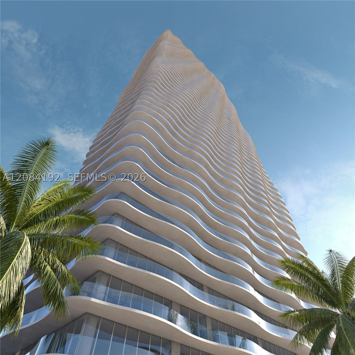 Property Photo:  1400 Biscayne Blvd 2003  FL 33132 