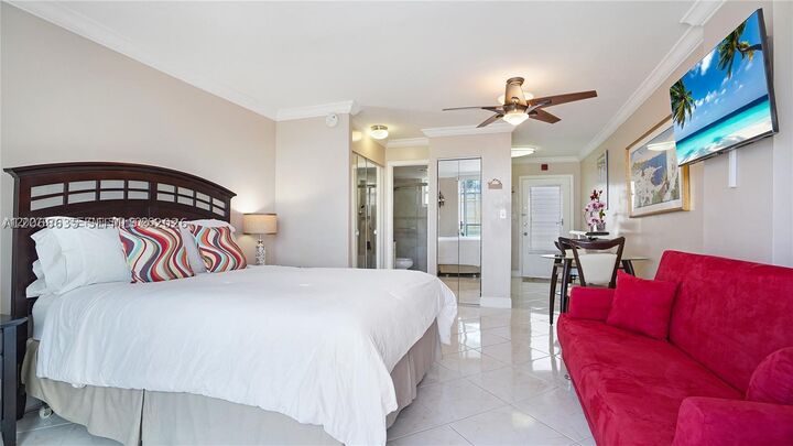 Property Photo:  1750 James Ave 9J  FL 33139 