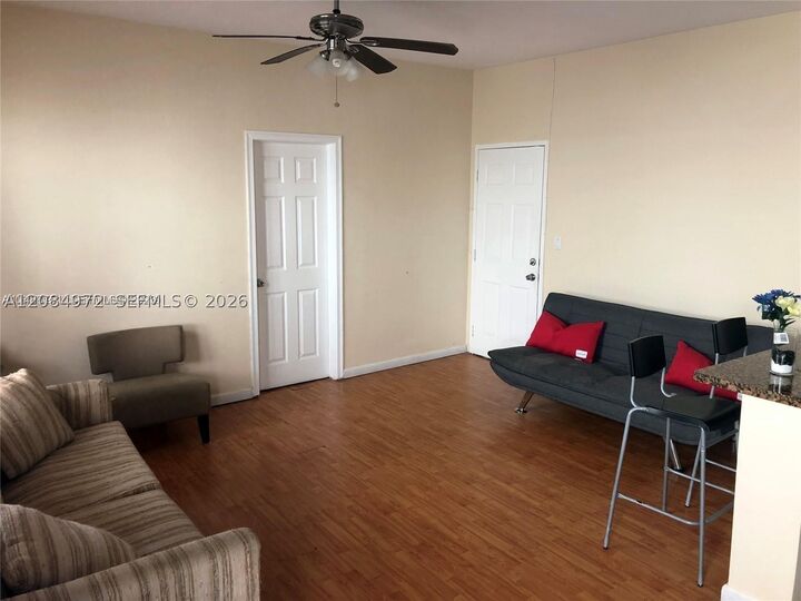 Property Photo: 7920 Harding Ave 3 FL 33141