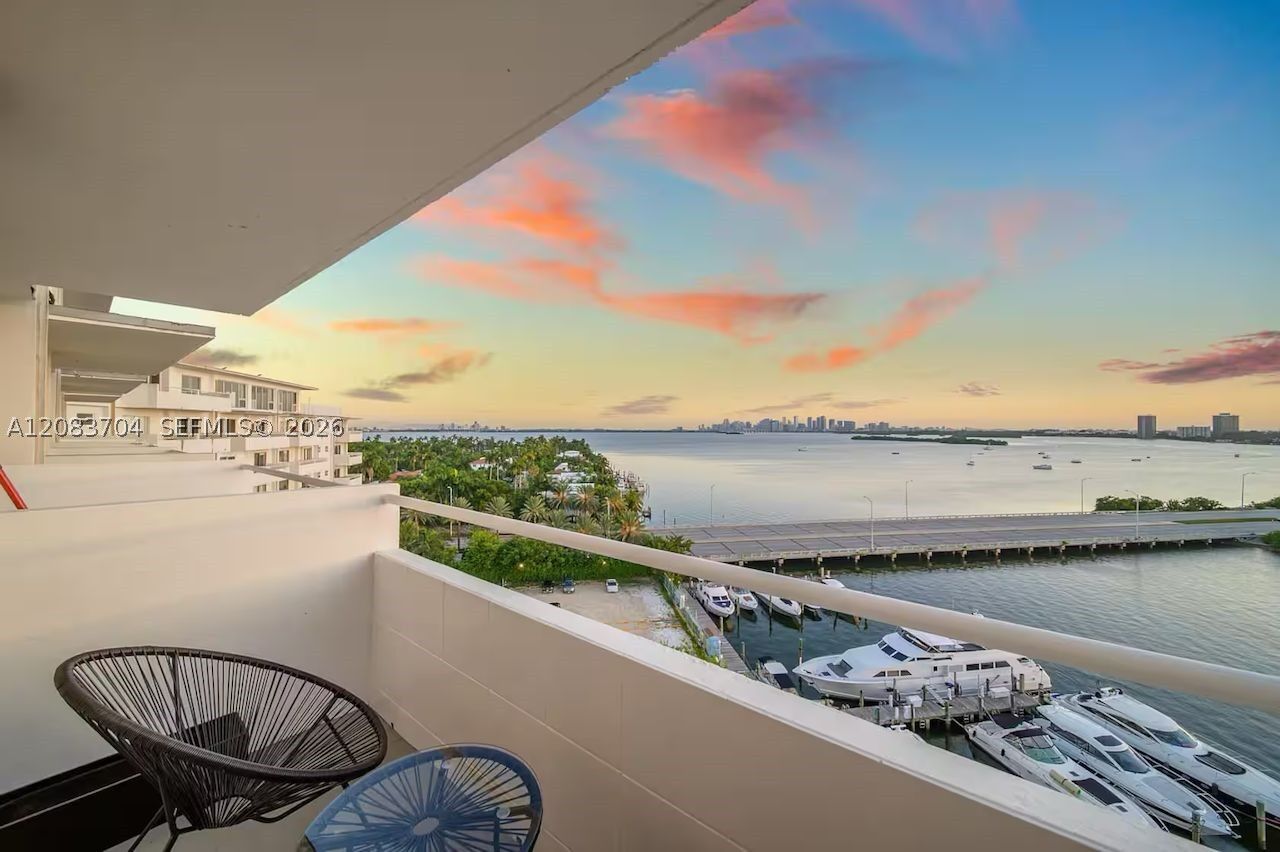 Property Photo:  7904 West Dr 1016  FL 33141 