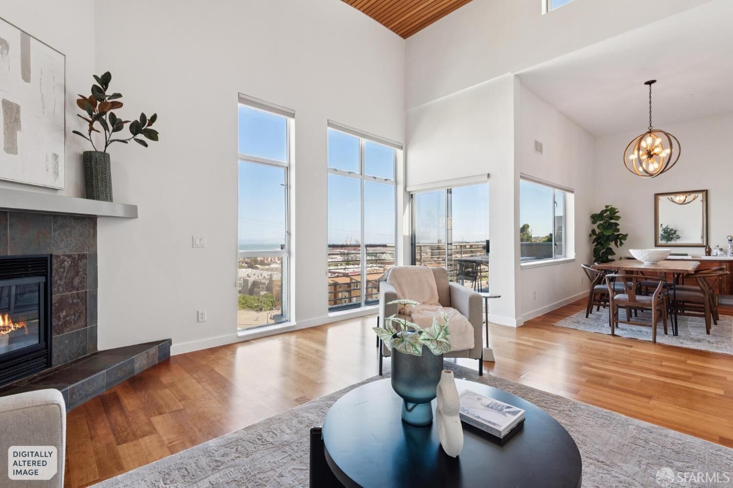 Property Photo:  612 Missouri Street B  CA 94107 