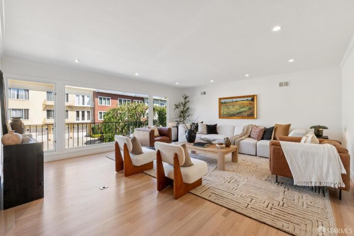 Property Photo:  57 Heather Avenue  CA 94118 
