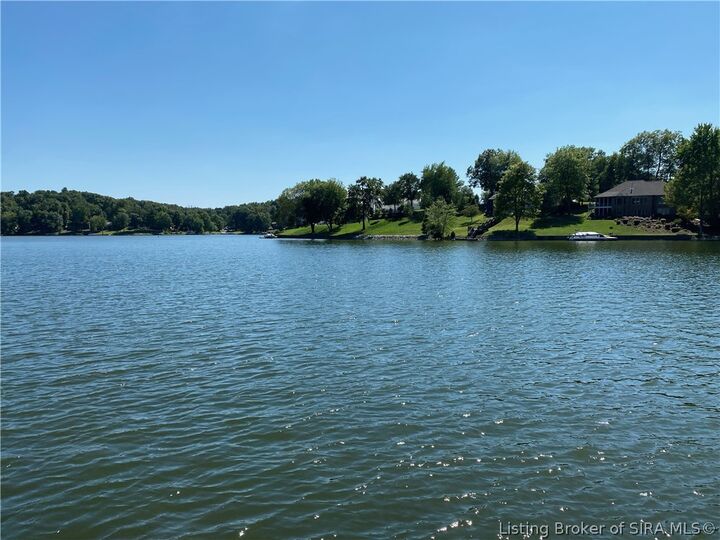 Property Photo: 860 & 868 W Silent Lane IN 47579