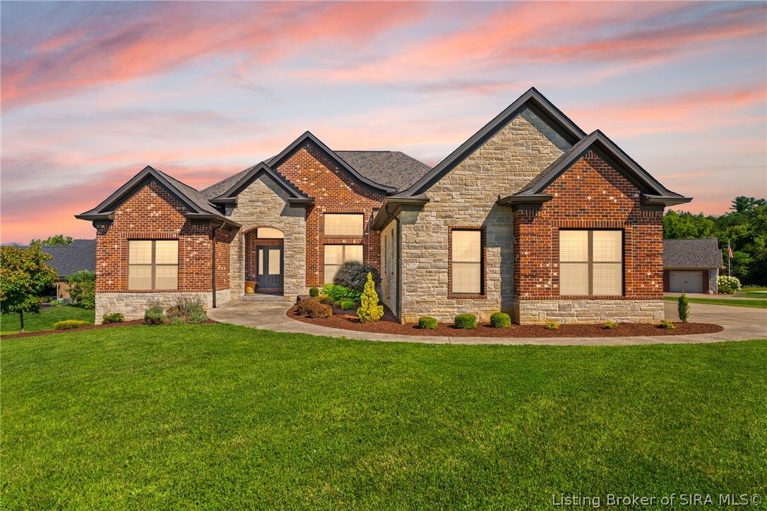 Property Photo: 1101 Beechwood Drive IN 47136