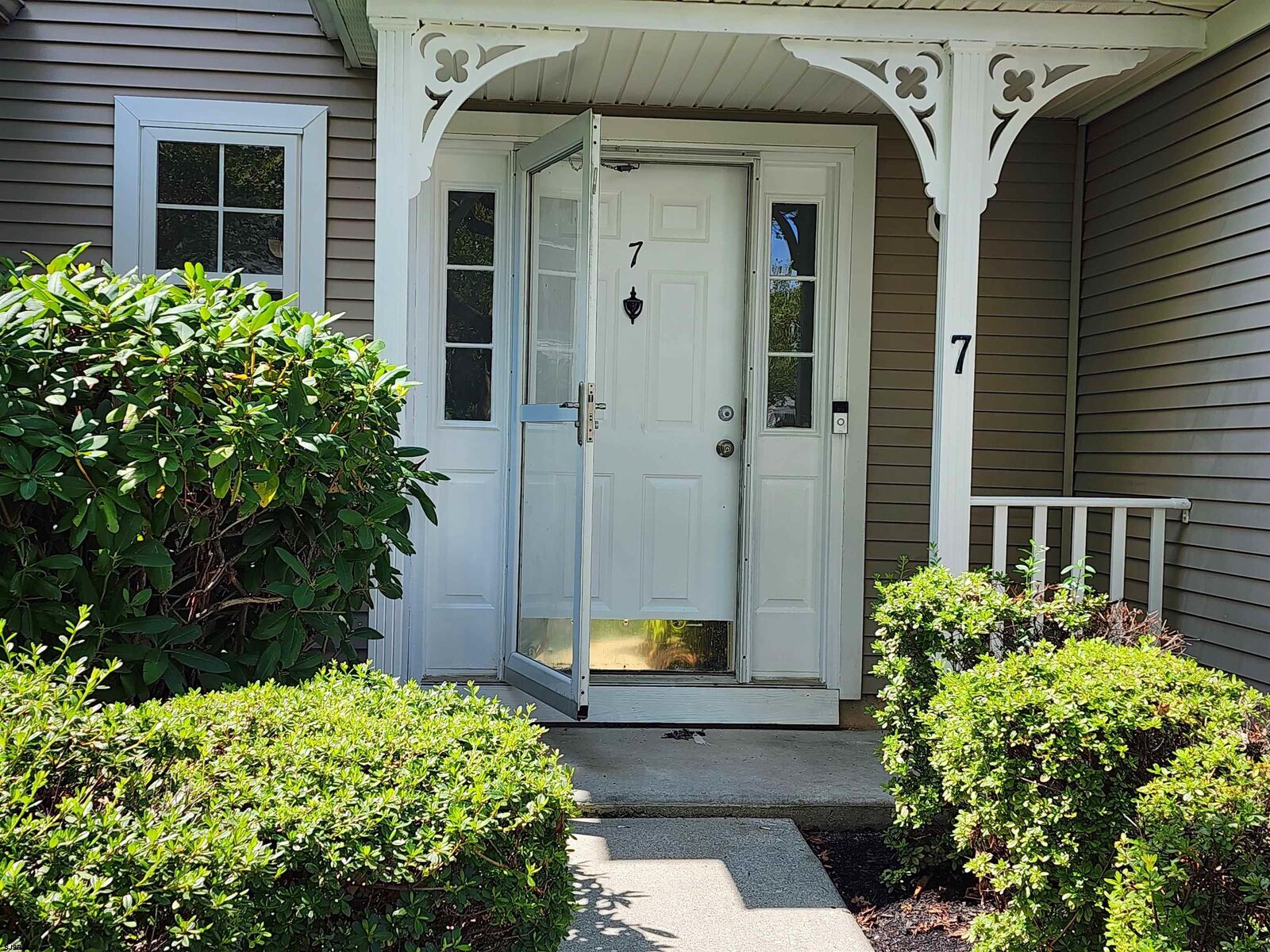 Property Photo:  7 Sextant Dr 7  NJ 08401 