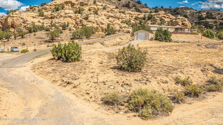Property Photo:  192 Road 3900  NM 87401 
