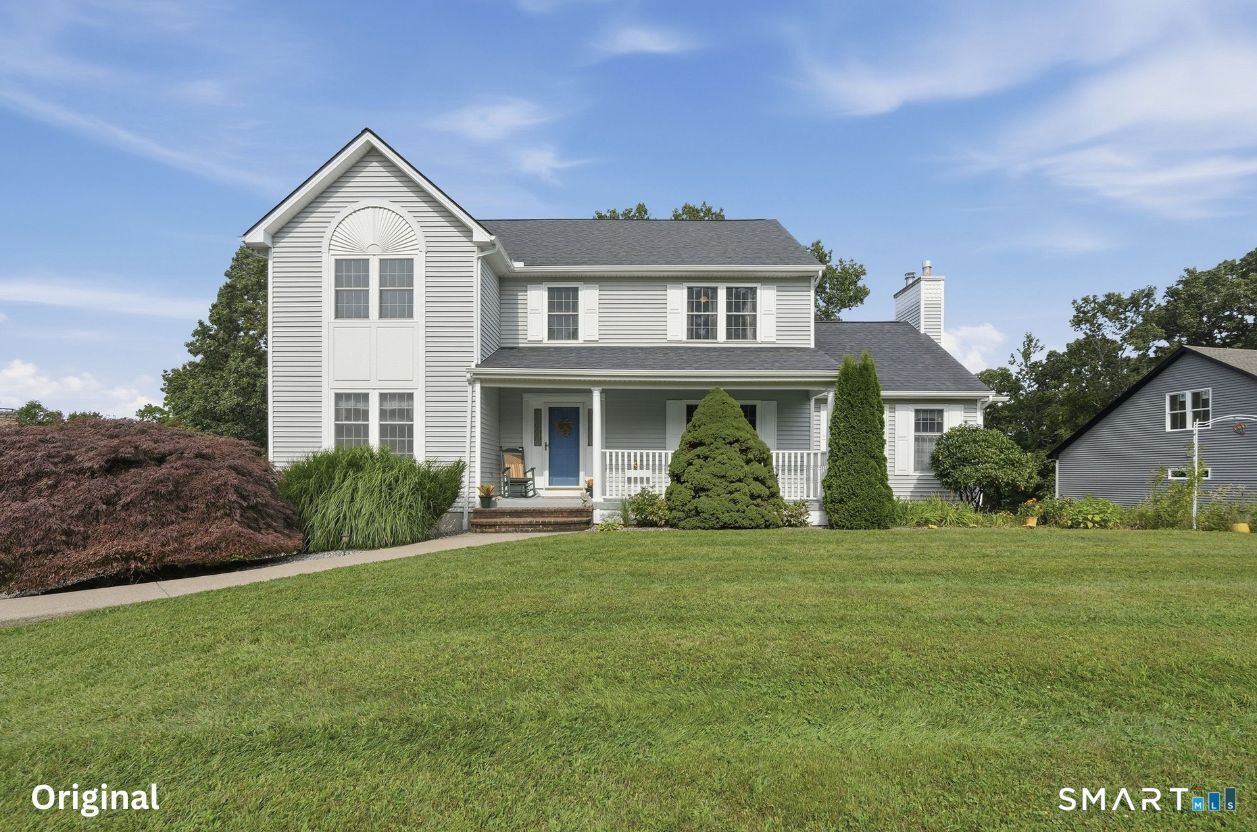 Property Photo:  263 Georgetown Drive  CT 06795 