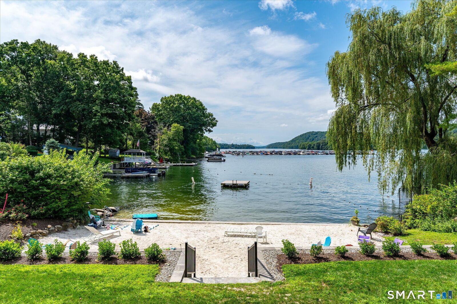Property Photo: 40 Valley View Lane CT 06776