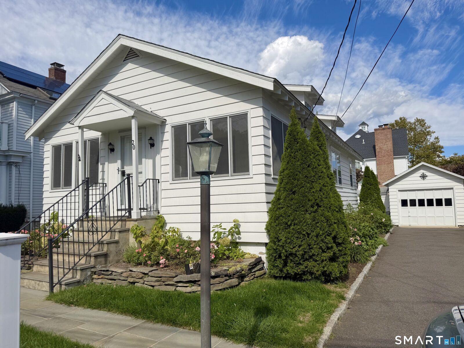 Property Photo: 20 Norwalk Avenue CT 06880