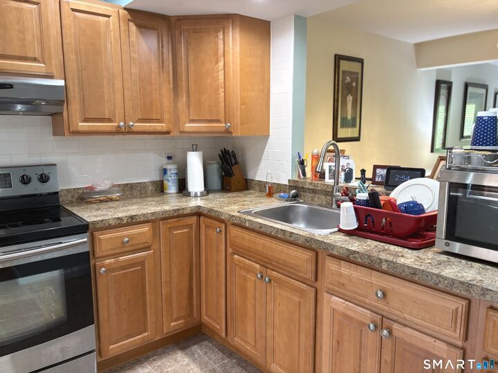 Property Photo:  166 Old Brookfield Road 33-1  CT 06811 