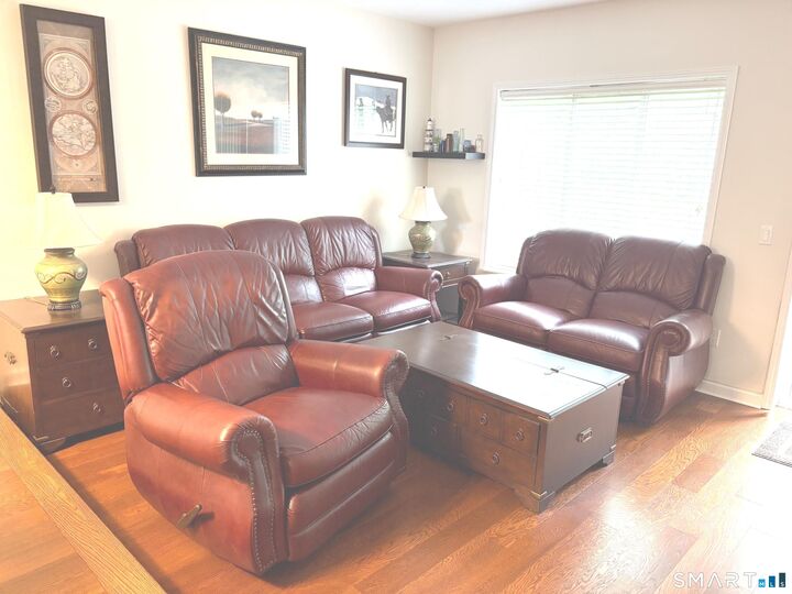 Property Photo: 166 Old Brookfield Road 33-1 CT 06811