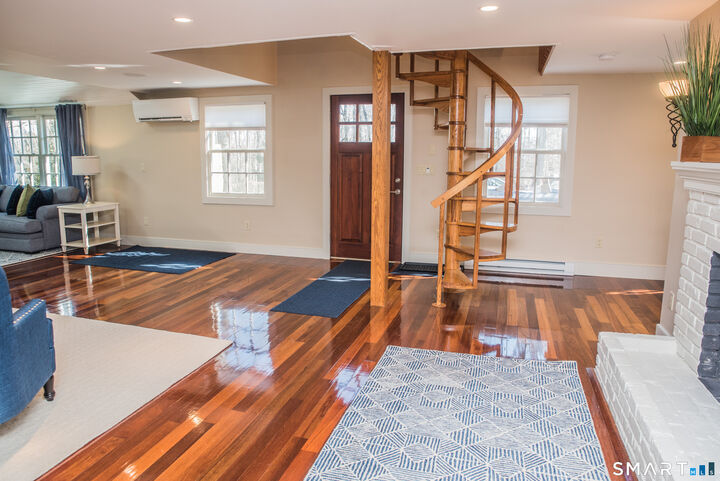Property Photo: 30 A Whiting Farm Road CT 06405