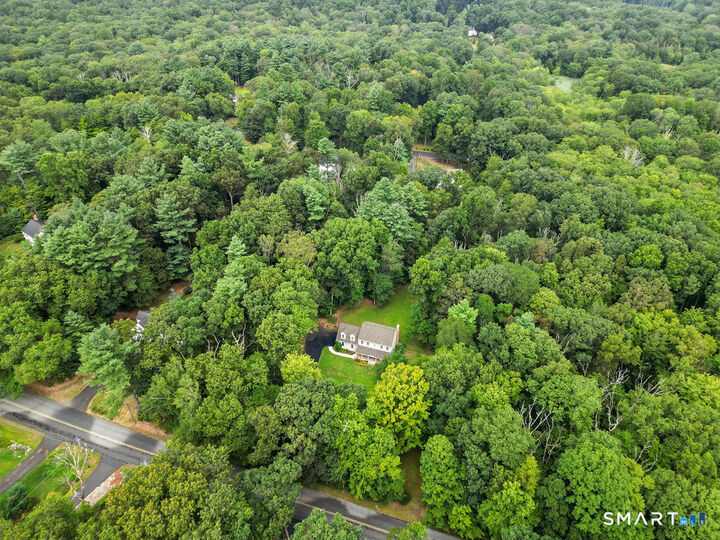 Property Photo:  212 Martin Road  CT 06248 