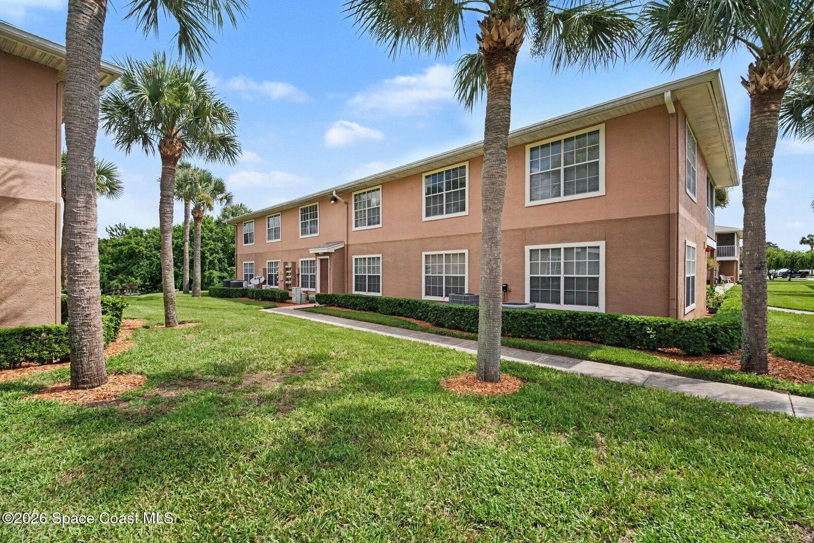 Property Photo: 1821 Long Iron Drive FL 32955
