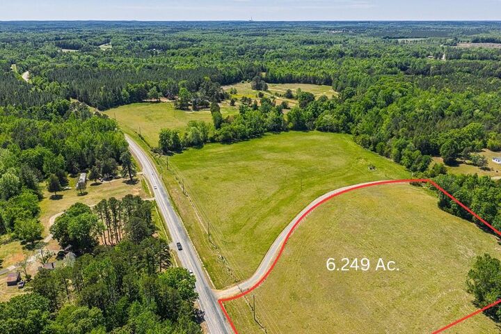 Property Photo:  6.25 Ac Highway 49  VA 24529 