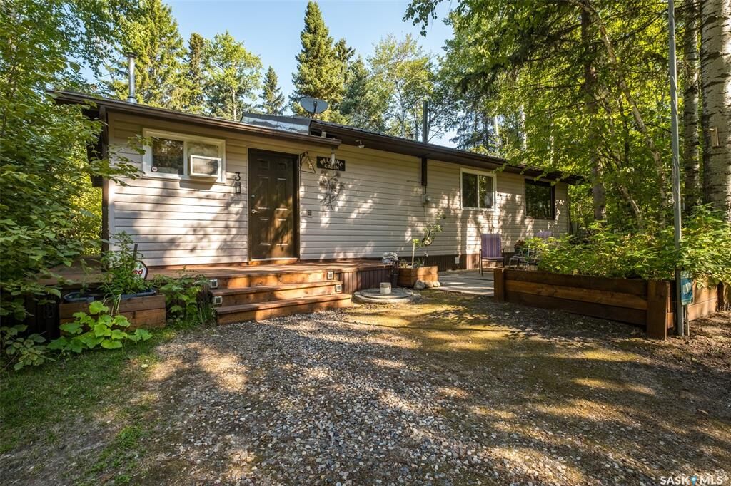 Property Photo:  #3 Chamakese Road  SK S0J 0L0 