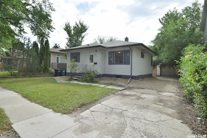 Property Photo:  109 108th Street W  SK S7N 1P3 