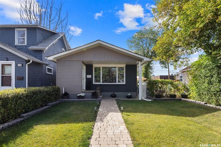 Property Photo:  2122 Wascana Street  SK S4T 4J9 