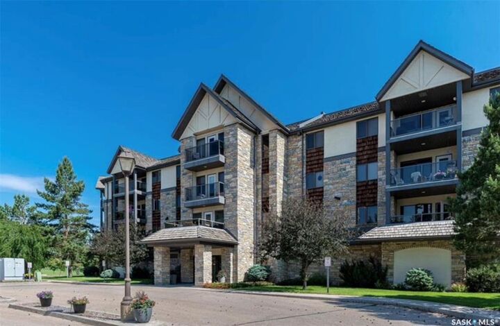 Property Photo:  1622A Acadia Drive 315  SK S7H 5H7 