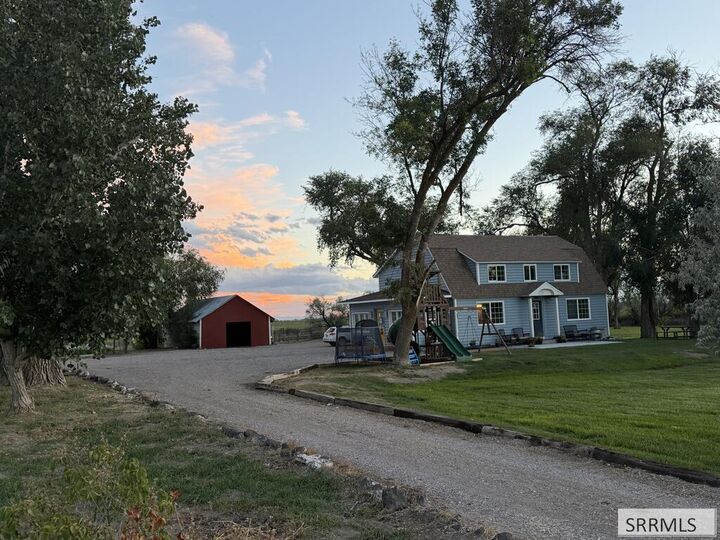 Property Photo:  2151 W 800 S  ID 83210 