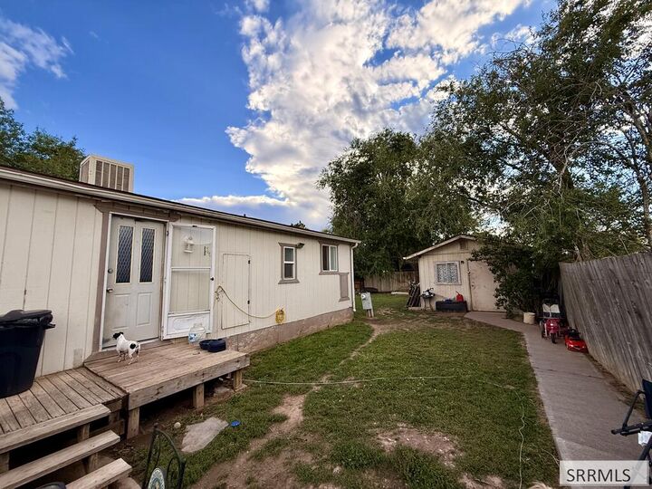 Property Photo:  830 N Marcia Drive  ID 83401 