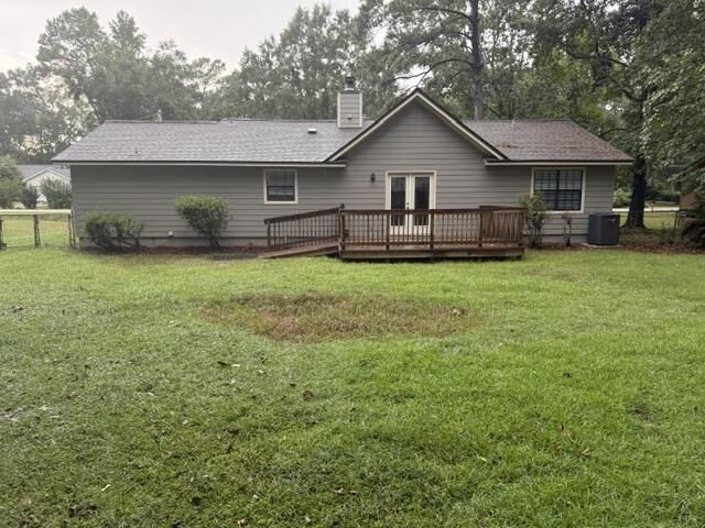 Property Photo:  6631 Tomy Lee Trail  FL 32309 