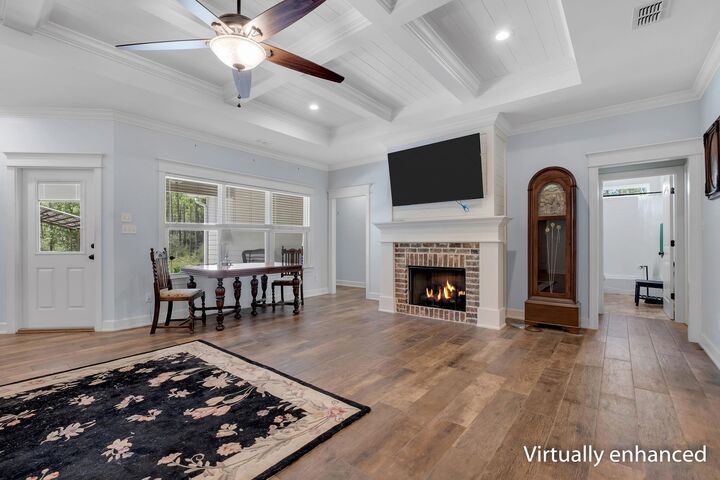 Property Photo: 4488 Jubilee Trail FL 32305
