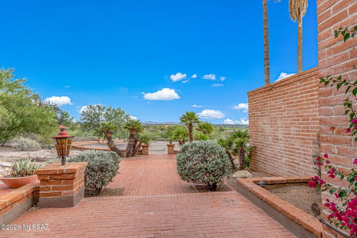 Property Photo:  9545 E Morrill Way  AZ 85749 