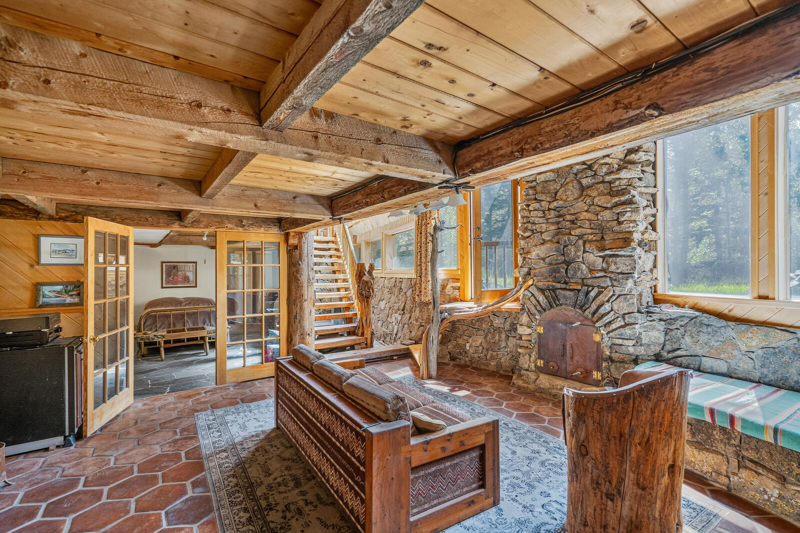 Property Photo:  208 Aurum Street  CO 81426 