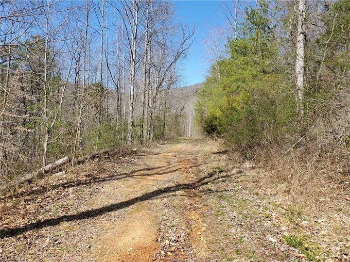 Property Photo: 8057 Nc Highway 16 NC 28654