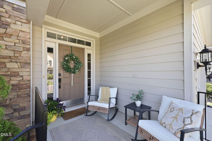 Property Photo:  5033 Audreystone Drive  NC 27518 