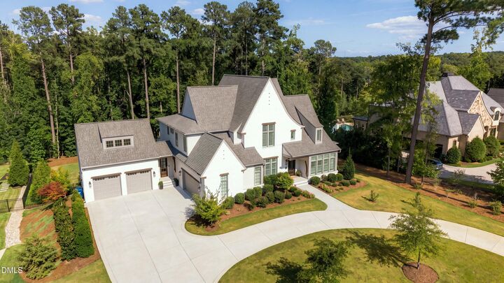 Property Photo:  1521 Grand Willow Way  NC 27614 
