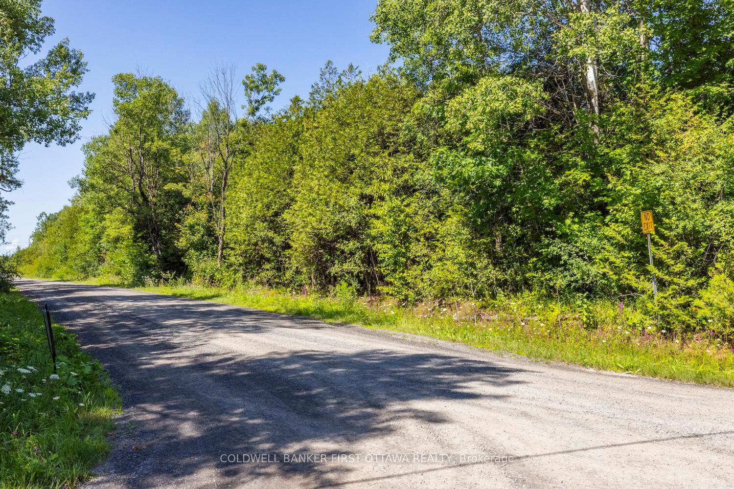 Property Photo:  0 Forbes Road  ON K0G 1N0 