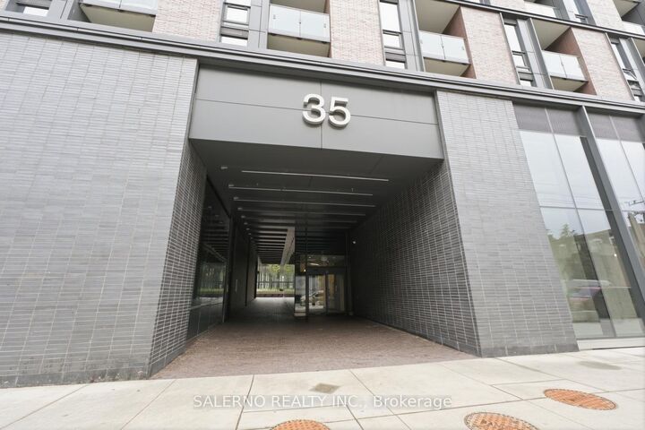 Property Photo:  35 Parliament Street 314  ON M5A 0Z5 