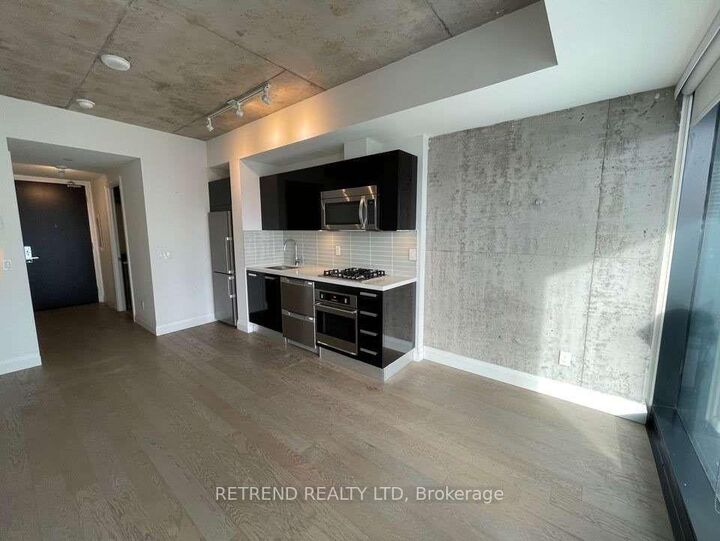 Property Photo:  224 King Street W  ON M5H 0A6 