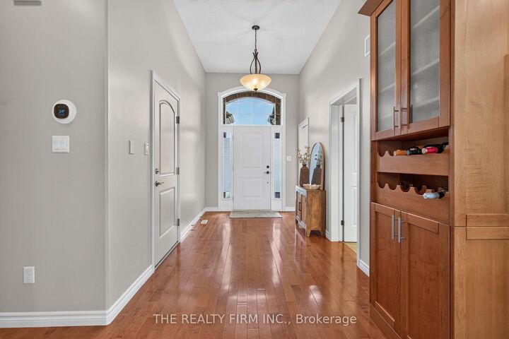 Property Photo:  46 Ashwood Crescent  ON N0M 2A0 