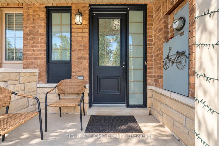 Property Photo:  2164 Fiddlers Way  ON L6M 0M4 