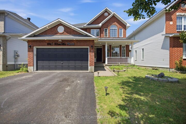 Property Photo:  1165 Klondike Road  ON K2W 1C8 