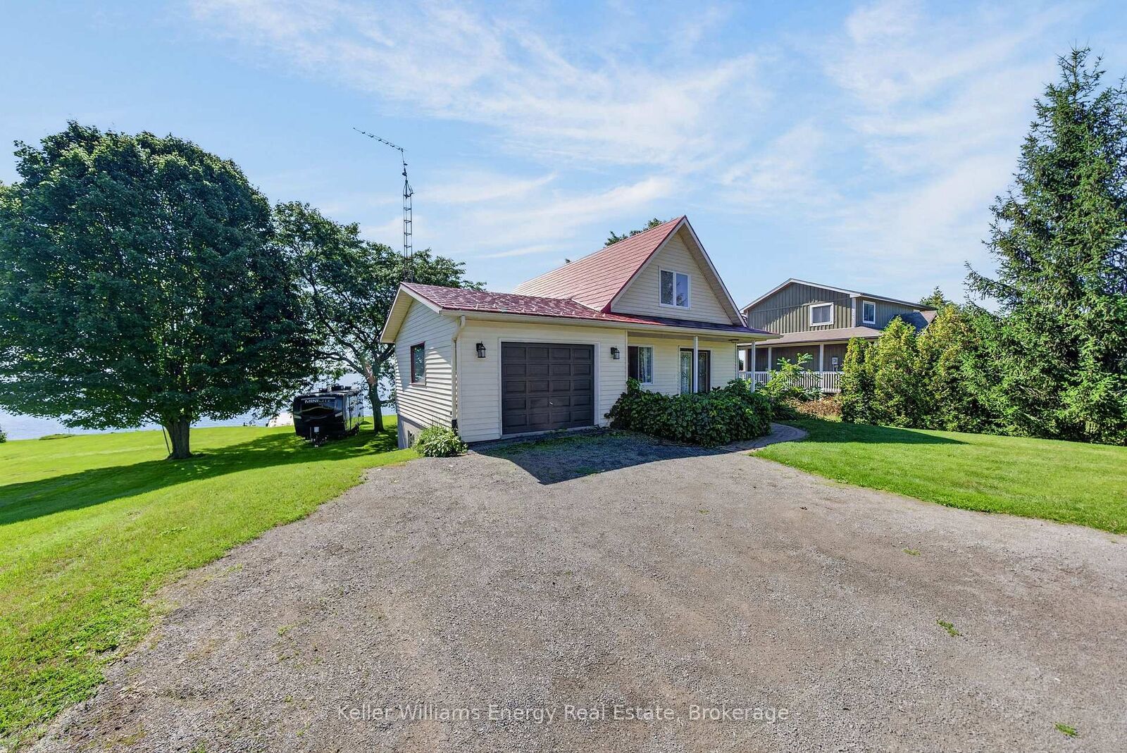 Property Photo:  16169 Loyalist Parkway  ON K0K 1G0 