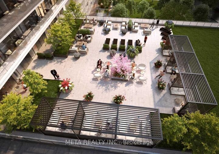 Property Photo:  188 Fairview Mall Drive N 906  ON M2J 4T1 