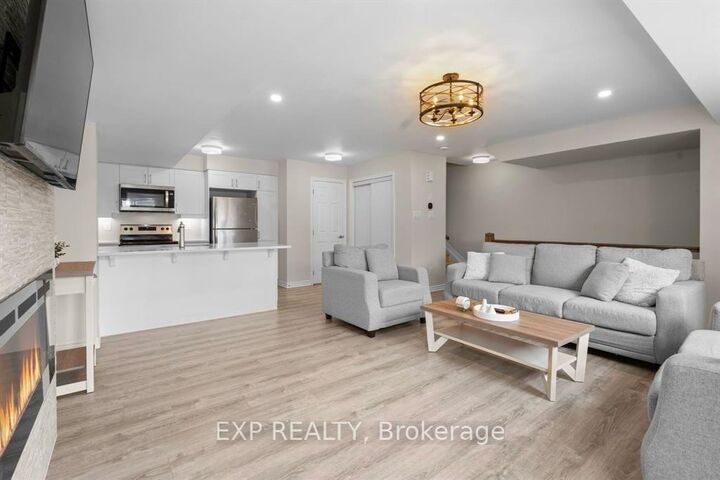Property Photo:  304 Lapland Private  ON K2V 0S2 