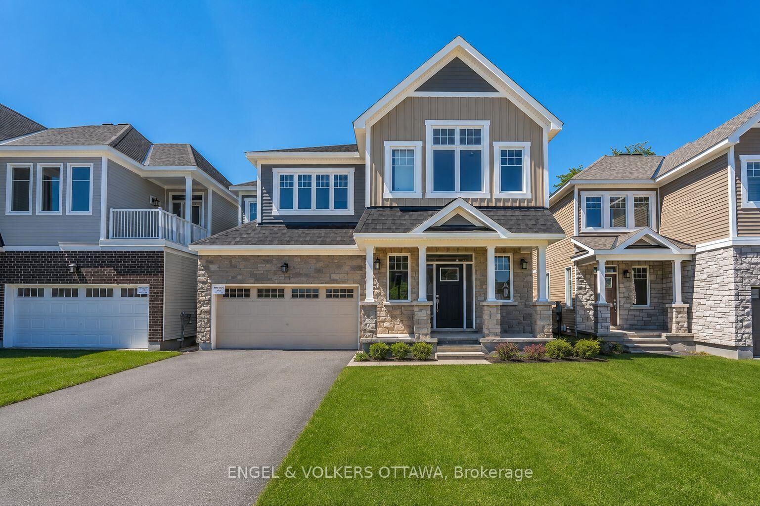 Property Photo:  89 Hackamore Crescent  ON K0A 2Z0 