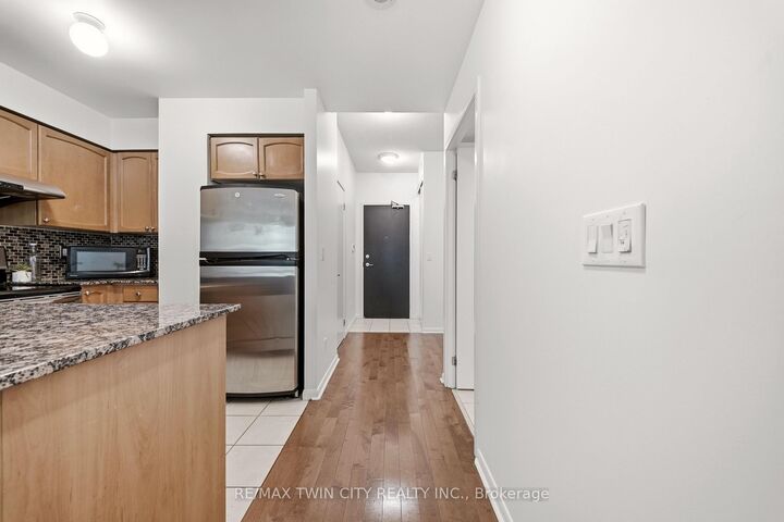 Property Photo: 231 Fort York Boulevard 2502 ON M5V 1B2
