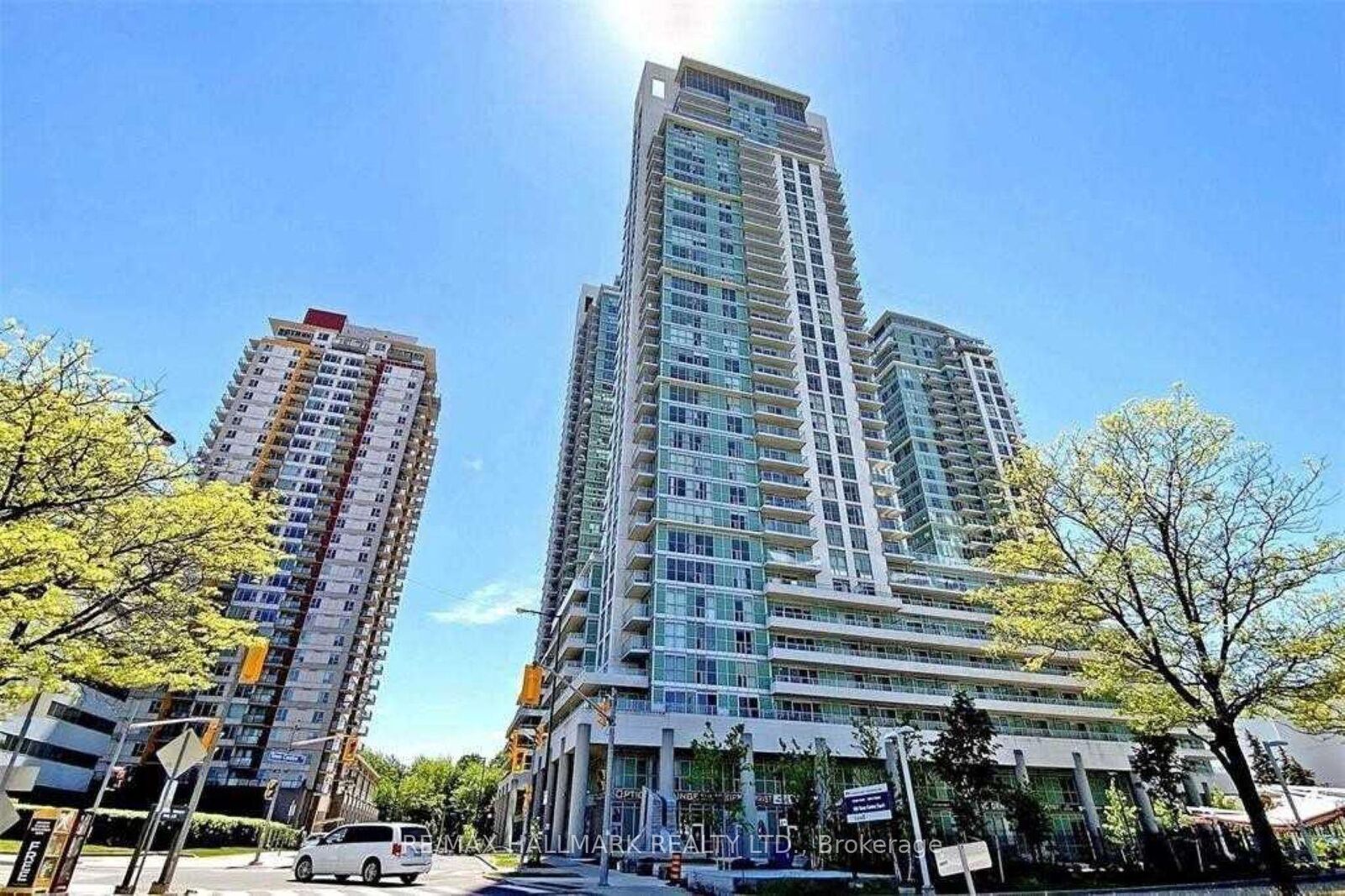 Property Photo:  70 Town Centre Court 1401  ON M1P 0B2 