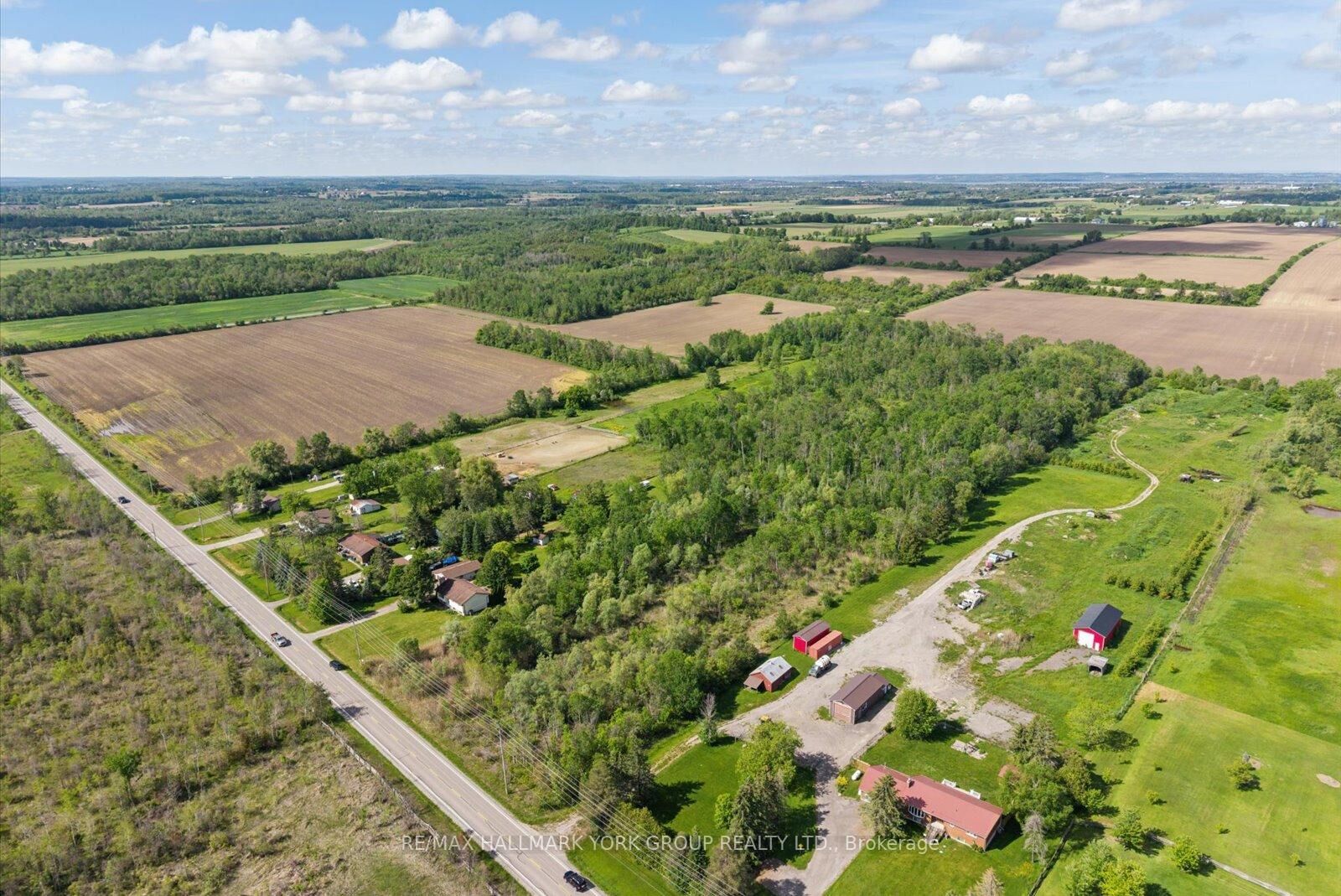 Property Photo:  Lot 17 McCowan Road  ON L0E 1R0 