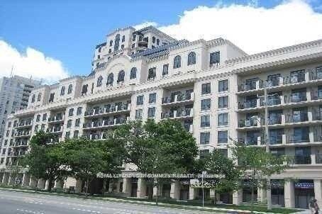 Property Photo:  650 Sheppard Avenue E 415  ON M2K 3E4 