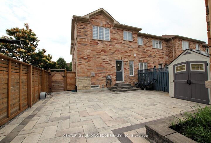 Property Photo:  648 South Unionville Avenue  ON L3R 8V1 