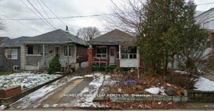 Property Photo:  21 Orley Avenue  ON M4C 2B8 